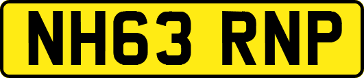 NH63RNP