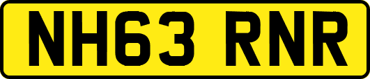 NH63RNR