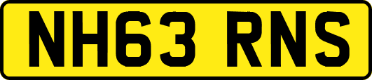 NH63RNS
