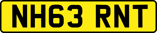 NH63RNT