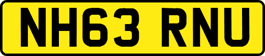 NH63RNU