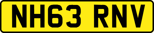 NH63RNV