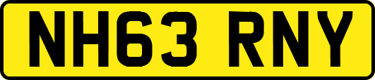 NH63RNY
