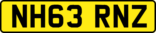 NH63RNZ