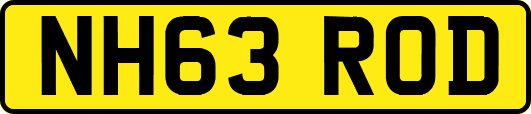 NH63ROD
