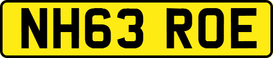 NH63ROE