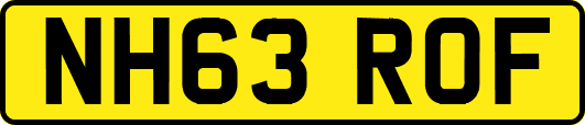 NH63ROF
