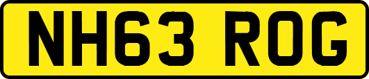 NH63ROG