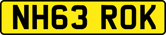NH63ROK