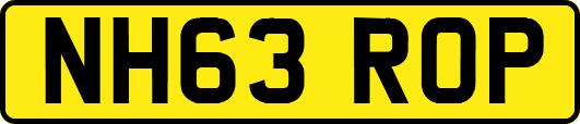 NH63ROP