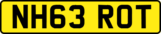 NH63ROT