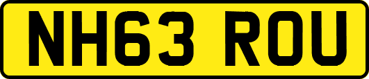 NH63ROU
