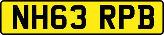 NH63RPB
