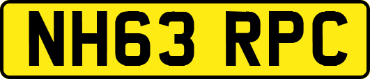 NH63RPC
