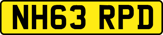 NH63RPD