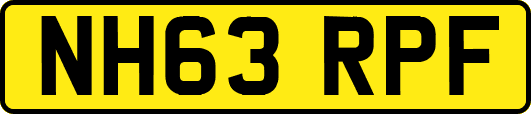 NH63RPF