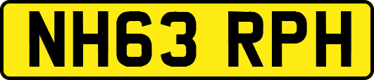 NH63RPH