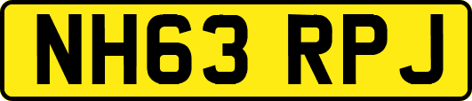 NH63RPJ