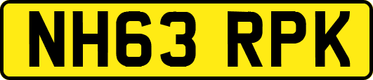 NH63RPK