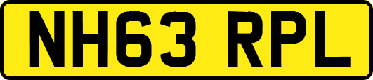 NH63RPL