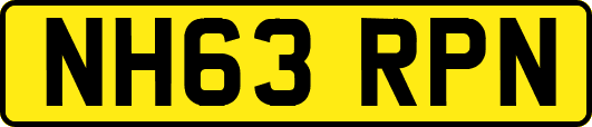 NH63RPN