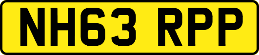 NH63RPP