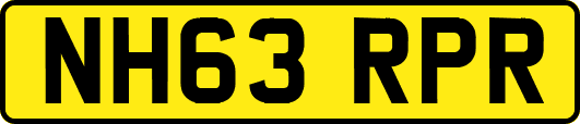 NH63RPR