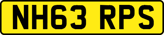 NH63RPS