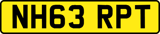 NH63RPT