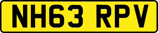 NH63RPV