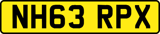 NH63RPX