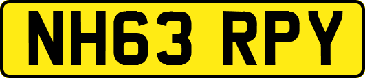 NH63RPY