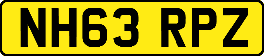 NH63RPZ