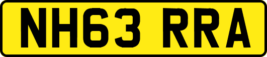 NH63RRA