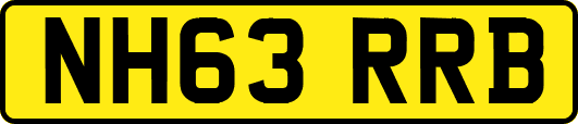 NH63RRB