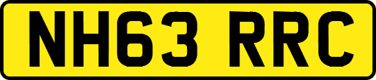 NH63RRC