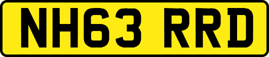NH63RRD