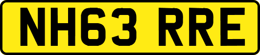 NH63RRE