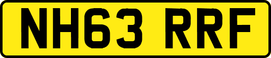 NH63RRF