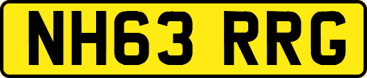 NH63RRG