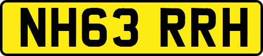 NH63RRH