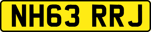 NH63RRJ