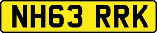 NH63RRK