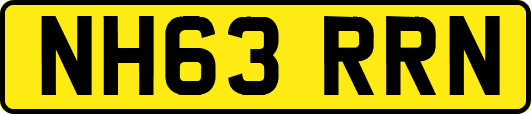 NH63RRN