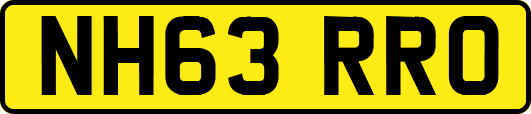 NH63RRO