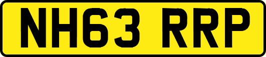 NH63RRP