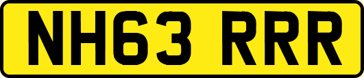 NH63RRR