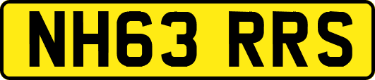 NH63RRS