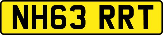 NH63RRT