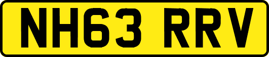 NH63RRV